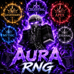 RNG Experience