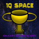 Galaxies But Bad IQ Obby