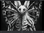 Moth Man's Cult