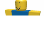 noobs own roblox