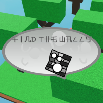 (COLORFUL UPDATE PART 1) Find The Walls (67)