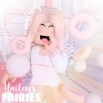lizzy's fairytales