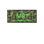 MD reconnaissance team.