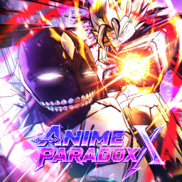 [🔥RELEASE🔥] Anime Paradox X icon