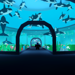Fishing Simulator - Orca Hunters