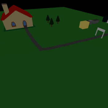 Playground for later