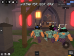The ganggan