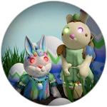 Game Badge Thumbnail