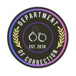 Department Of Correction