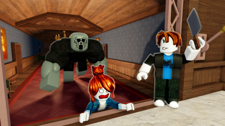 Dead Hotel screenshot 1