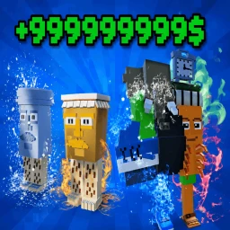 steals money from the base icon
