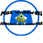 The Mike Wazowski Appreciation Association