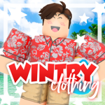 Wintry Clothing