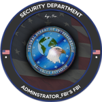 FBI | Security Department