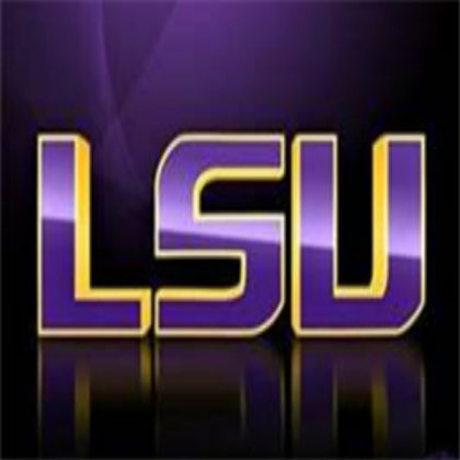 lsu wallpaper Roblox decal