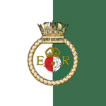 HMS Queen Elizabeth [R08]