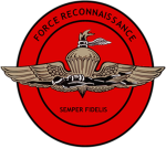 U.S. Marine Force Reconnaissance