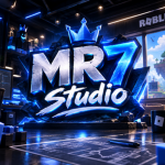MR7 Studio