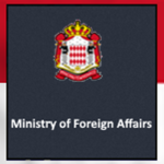 [MN] Ministry of Foreign ####### of Monaco