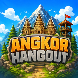 Angkor Hangout [NEW]