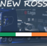 New Ross Roblox