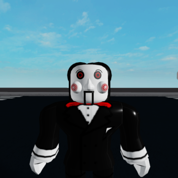 Survie Le Jigsaw le tueur