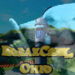 Freakcity, Ohio [Roleplay]