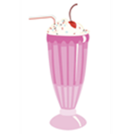 The universal Milkshakes!