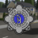 Wicklow Ireland Police Service