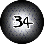 Secret 34