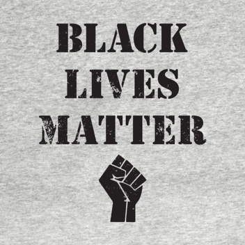 BLAK LIVES MATTER (BLM)