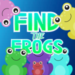 Fantastic Frog Finders
