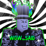WOW_Said's Fan Club