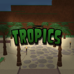 [🌴] Tropics