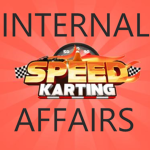 SpeedKarting: Internal Affairs