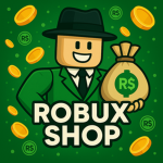 Rbx's shop