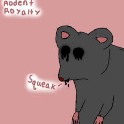 Rodent Royalty