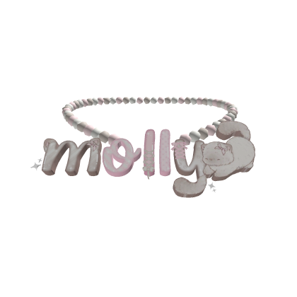 ♡ ; moIIy 3.0