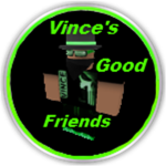 Vince's Firends