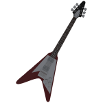 ⏳ Red Limited Guitar ⏳