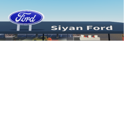 (Discontinued) Ford Dealership
