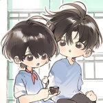Rivers hair eating