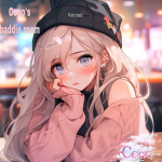 Coco’s baddie room