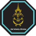 2nd Infantry Division (A)