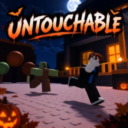 UNTOUCHABLE [BETA] icon