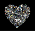 *+ Crystal Hearts +*