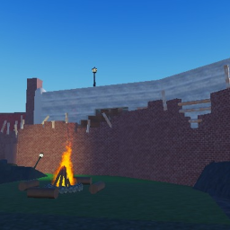 Reality 0.5 (early testing phase)