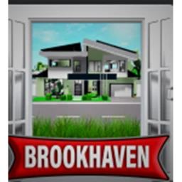 [NEW] BrookHaven RP icon