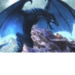 frost drago army