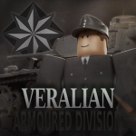 The Armoured Division of the Veralian Army
